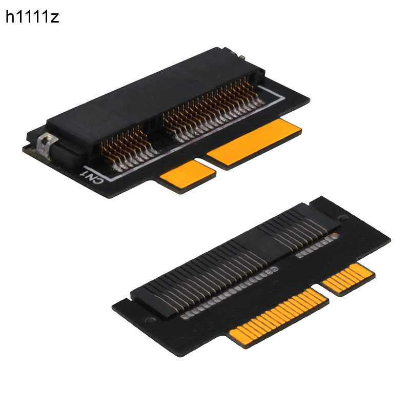 ƺ 2012 mSATA SSD-SATA  ī, 7 + 17  mSATA SSD, 2012 ƺ   Ƽ A1425 A1398 MC976
